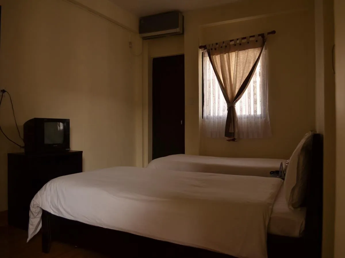 Thamel Eco Resort Kathmandu Hotel