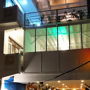 Hotel Shree Tara, Katmandou