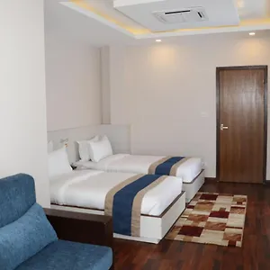 Hotel Mega &, Katmandou
