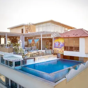 Hotel Hotel Sabrina, Kathmandu