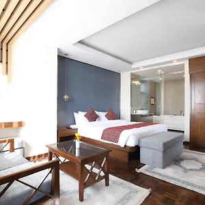 Hotel Apex Business - Airport