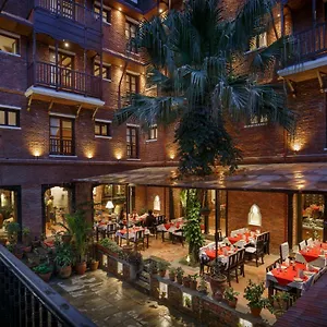 Hotel Thamel House - 6 Km From Boudhanath Stupa,, Katmandou