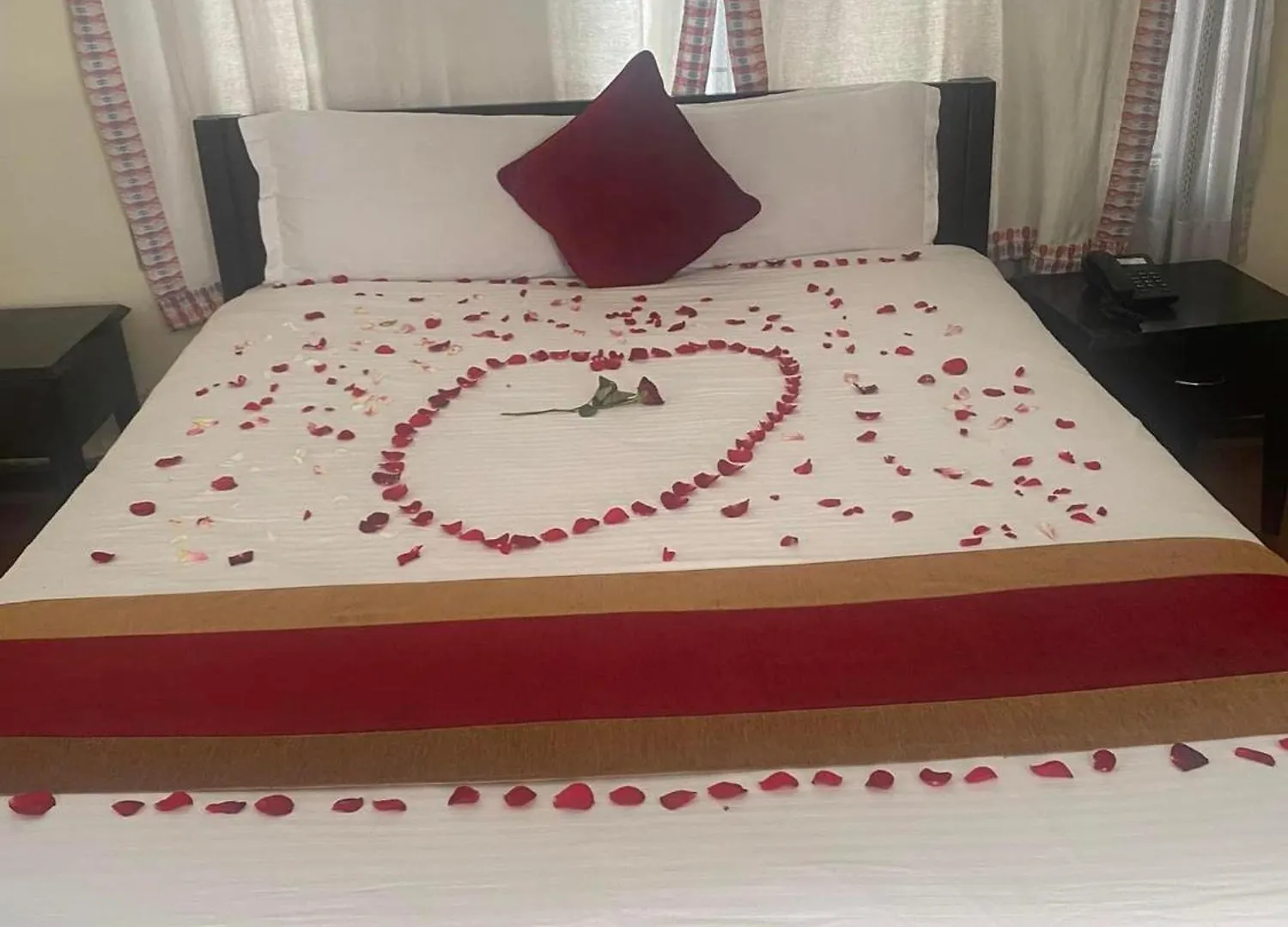Thamel Eco Resort Kathmandu Hotel