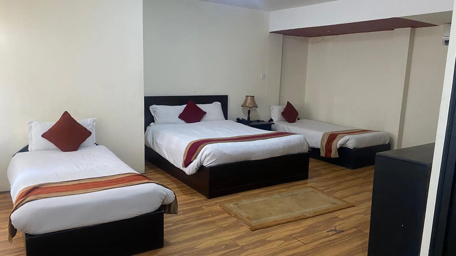 Thamel Eco Resort Kathmandu 4*,  Nepal