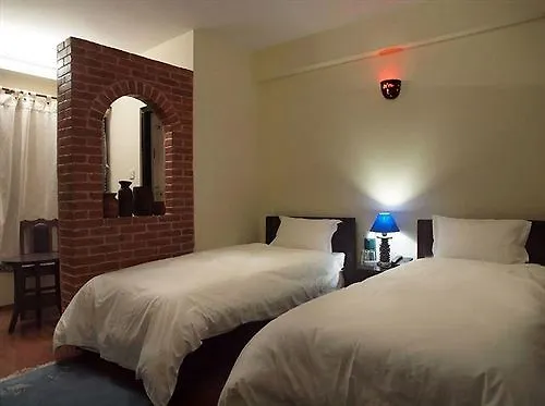 Thamel Eco Resort Kathmandu Hotel