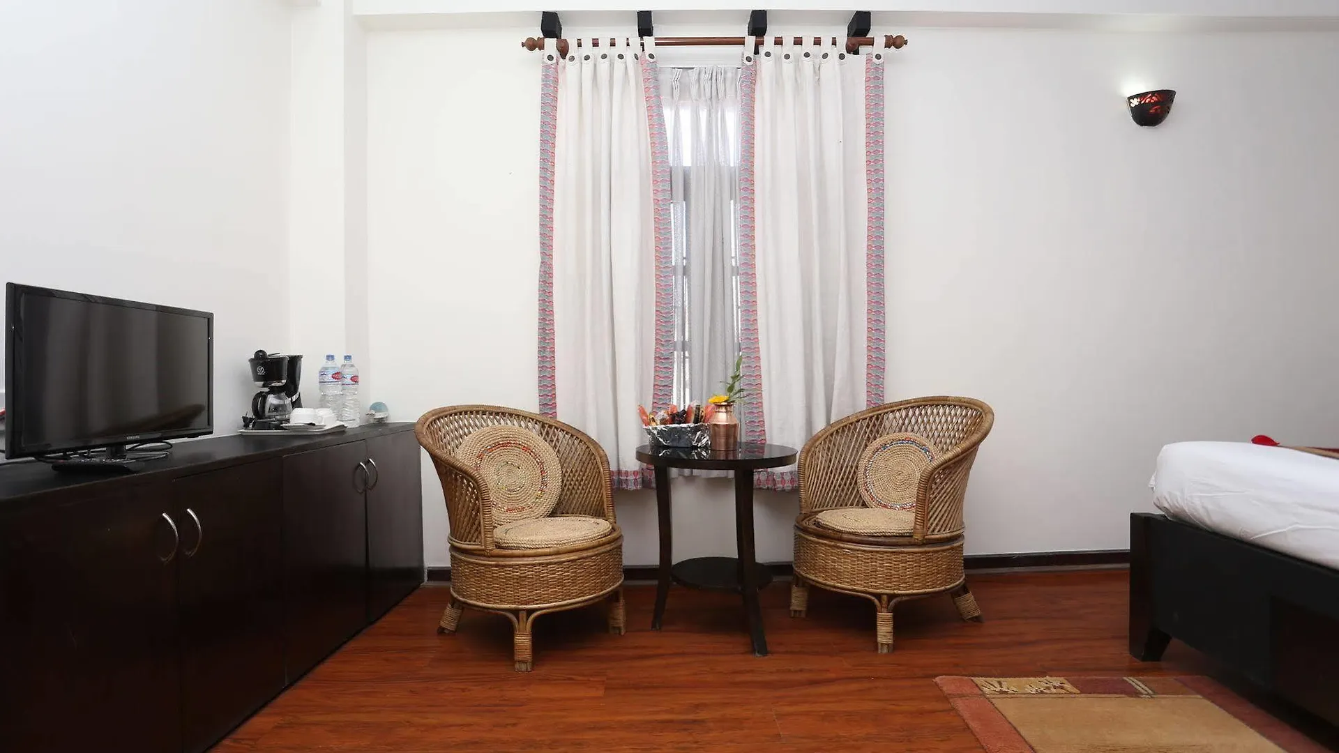 Thamel Eco Resort Kathmandu Nepal