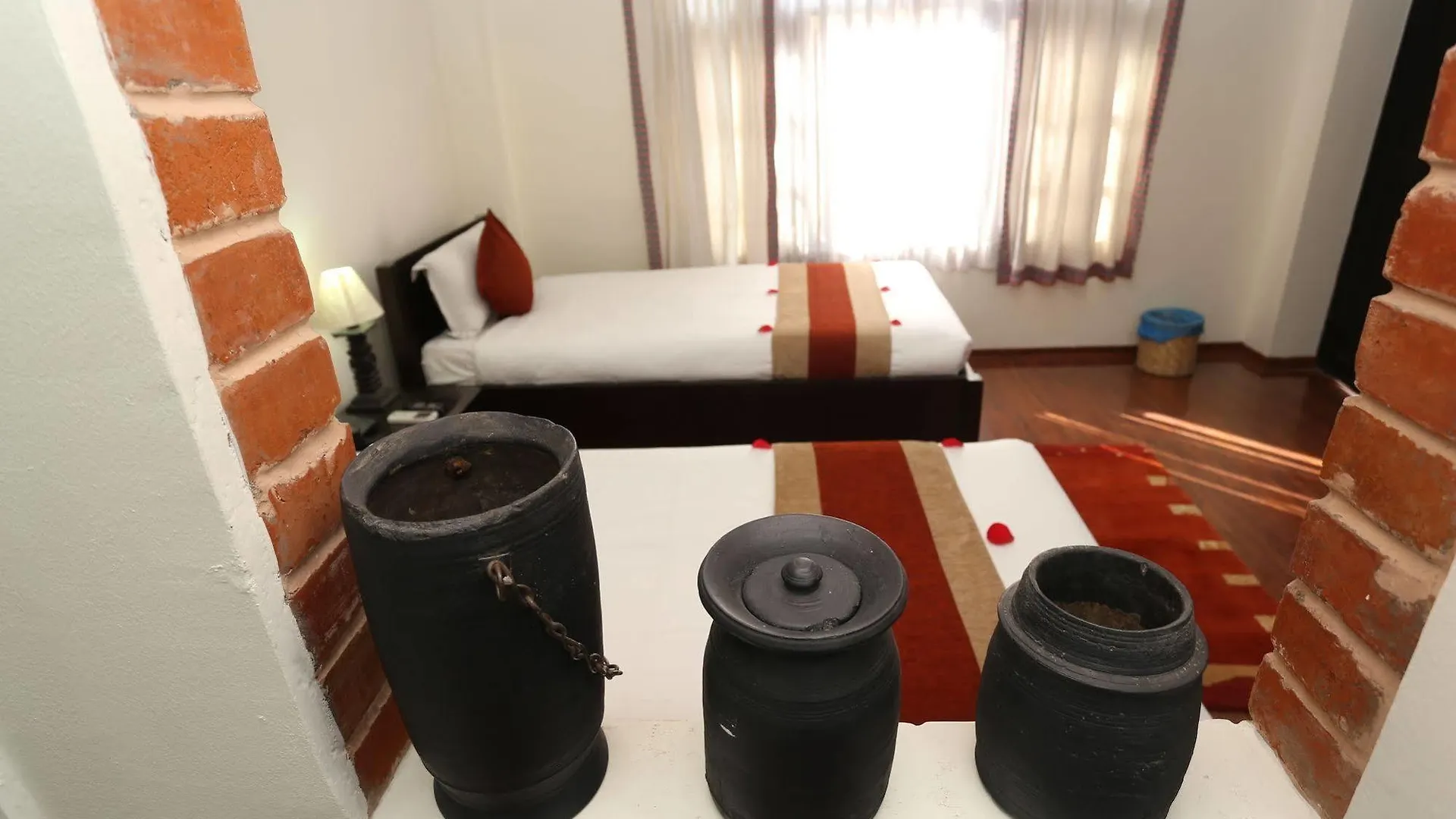 Thamel Eco Resort Kathmandu
