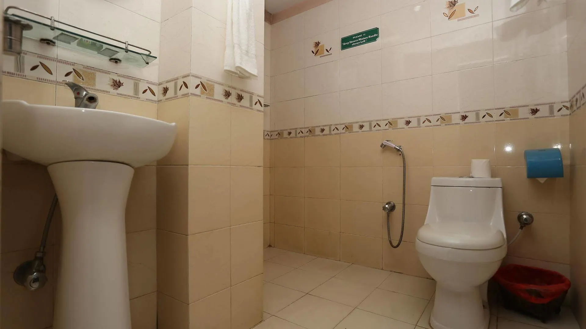 Thamel Eco Resort Kathmandu 4*,  Nepal