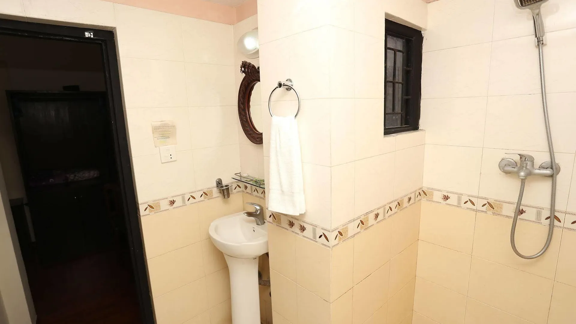 Hotel Thamel Eco Resort Kathmandu