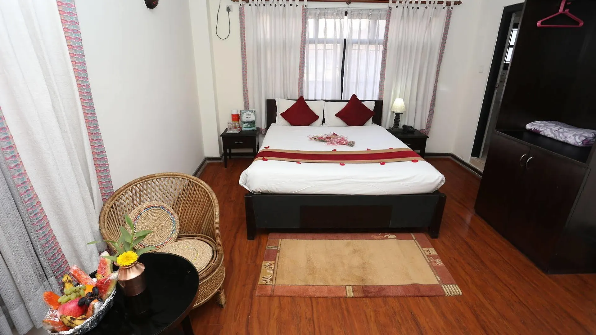Thamel Eco Resort Kathmandu