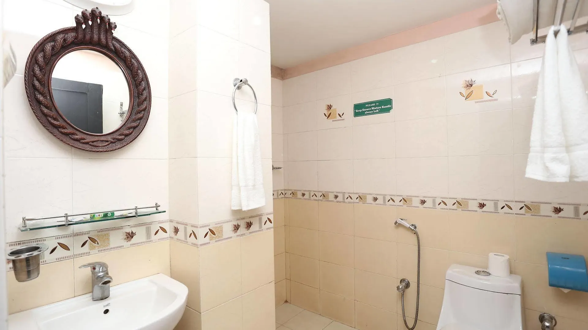 Thamel Eco Resort Kathmandu Nepal