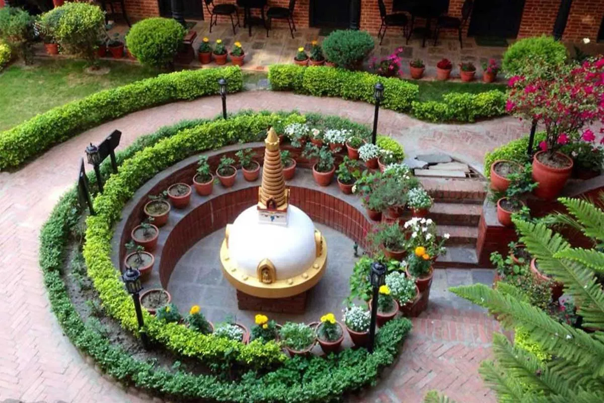 Thamel Eco Resort Kathmandu 4*,  Nepal