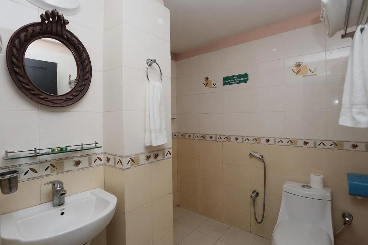 Thamel Eco Resort Kathmandu Hotel