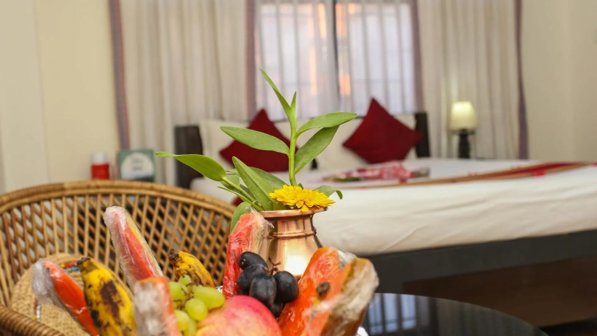 Thamel Eco Resort Kathmandu 4*,  Nepal