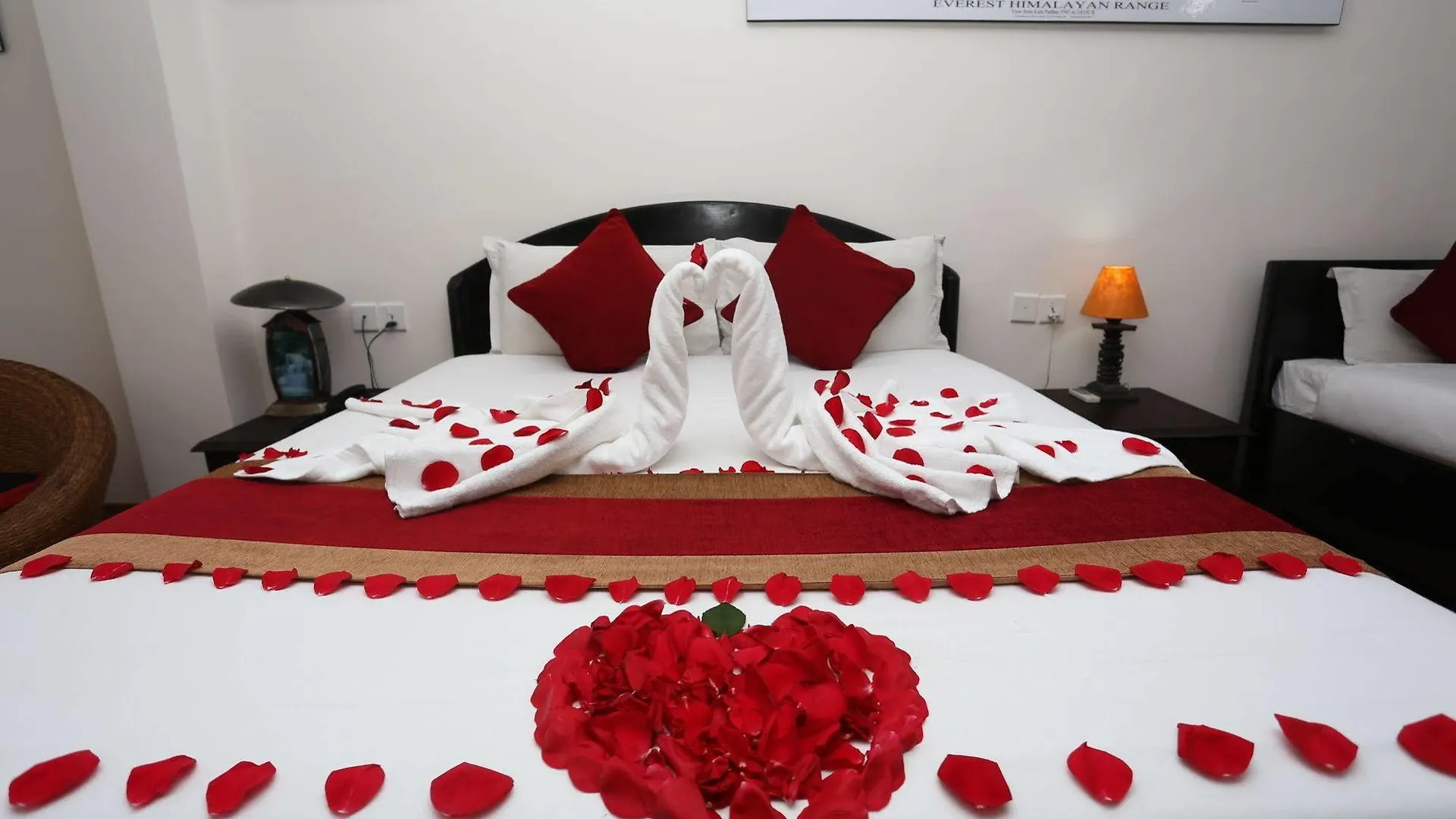 Thamel Eco Resort Kathmandu 4*,  Nepal