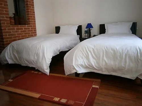 Thamel Eco Resort Katmandou 4*,