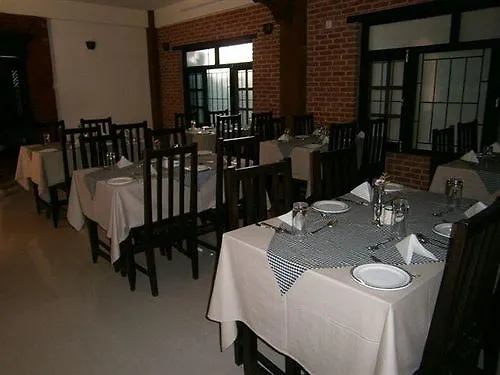 Thamel Eco Resort Katmandou